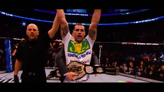 UFC Сан-Пауло: Шогун Руа