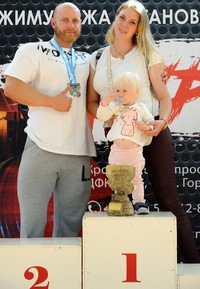 Александр Алтухов