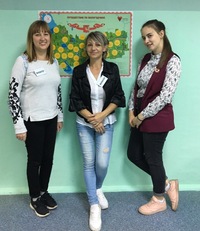 Наталия Иванова