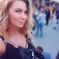 Светочка Семенова