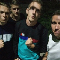 Денис Нелюбин