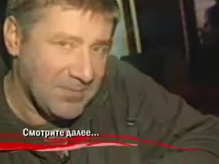 Как уходили кумиры андрей краско