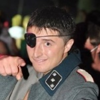 Аватар: Олександр Рыбинкин