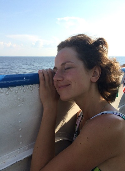 Анна Бертова