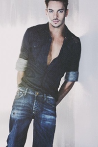 Rhys-Meyers Jonathan