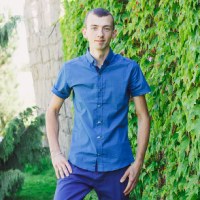 Фотография профиля Коли Гришина ВКонтакте