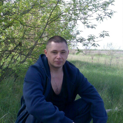Виталий, 39, Buzuluk