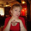 Светлана Меньшикова, Королёв