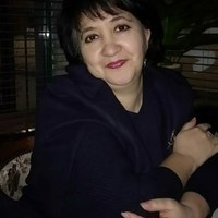 Фото Татьяны Баратовой ВКонтакте
