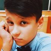 Матвей Гончар, Минск,15 лет