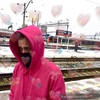 Данил Измайлов, Москва,21 год