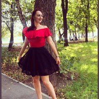 Фото Натальи Андреевой