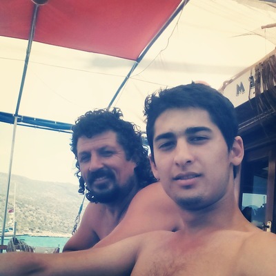 Burak Güneşer