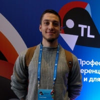 Фотография Эдуарда Кисса ВКонтакте