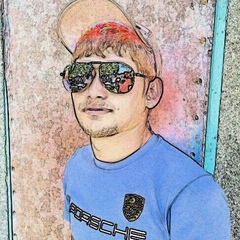 Ruslan Sadikov