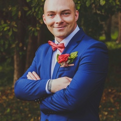 Дмитрий Колчин, 3.6