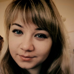 ВКонтакте: Марина Гнатенко 19.03.1995 Харьков - профиль, анонимный анализ