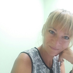 ВКонтакте: Лена Логвинова Одесса - профиль, анонимный анализ