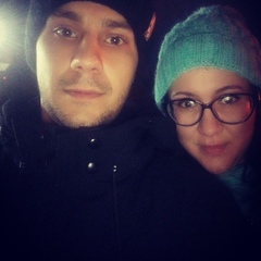 Алена Титкова, 33 года