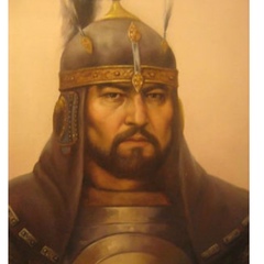 Мейрам Суйеугалиев, 1.1.1993