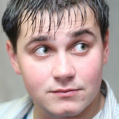 Gosha Garanin, Нижний Новгород, Россия