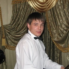 Александр Власюк, 15.9