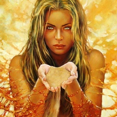 Галина Фокина