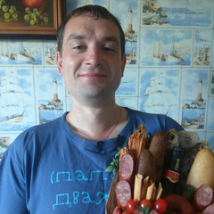 Женя Глазков, 42 года, Москва, Россия