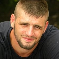 Дмитрий Воробьёв, Пермь, Россия