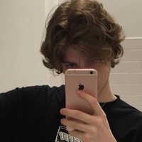 Фотография профиля Данилы Гончара ВКонтакте