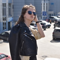 Фотография Ариши Варанкиной ВКонтакте
