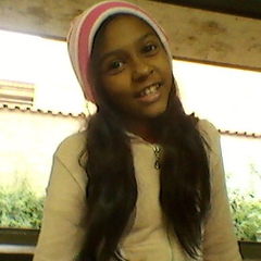 Ana Luiza
