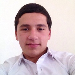 Абдуазим Эрназаров