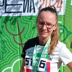 Елена Филатова