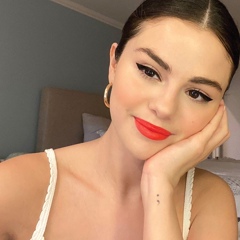 Selena Gomez