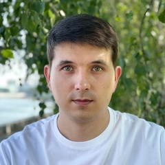 Тимур Каримкулов, 33 года