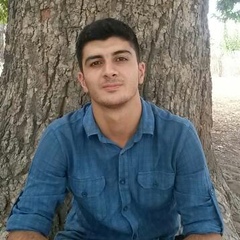 ВКонтакте: Rashad Sariyev 12.09.1993 Гянджа - профиль, анонимный анализ