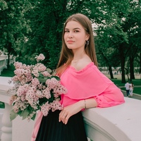 Фотография профиля Екатерины Беловой ВКонтакте
