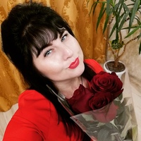 Фотография Марины Долгополой ВКонтакте