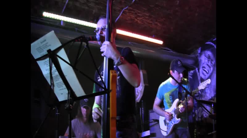 Jamboree Jam 20.02.2012