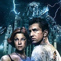 Тёмный мир: Равновесие Тёмный мир: Равновесие