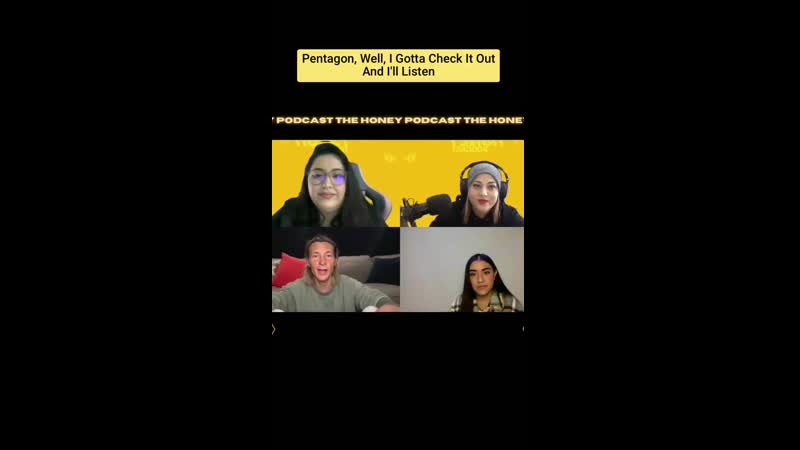 The Honey Podcast